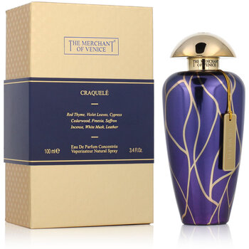 Craquele EDP Concentree